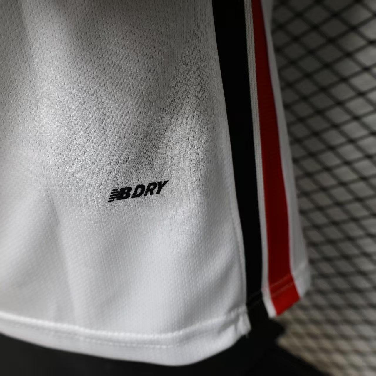 2026-27 Sao Paulo Home Player Version