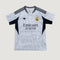 Real Madrid – Maillot Concept 24/25 – Blanc, Noir