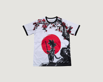 Japon – Concept Sangoku 24/25 – Blanc, Gris