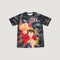 Japon – Concept Luffy 24/25 – Noir