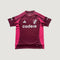 River Plate – Maillot Concept 24/25 – Bordeaux, Rose