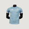 Juventus - Maillot Pré-Match  2025/26 (PRO) - Bleu Aqua