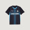 Marseille - Maillot Extérieur 25/26 - Bleu Marine, Bleu Ciel
