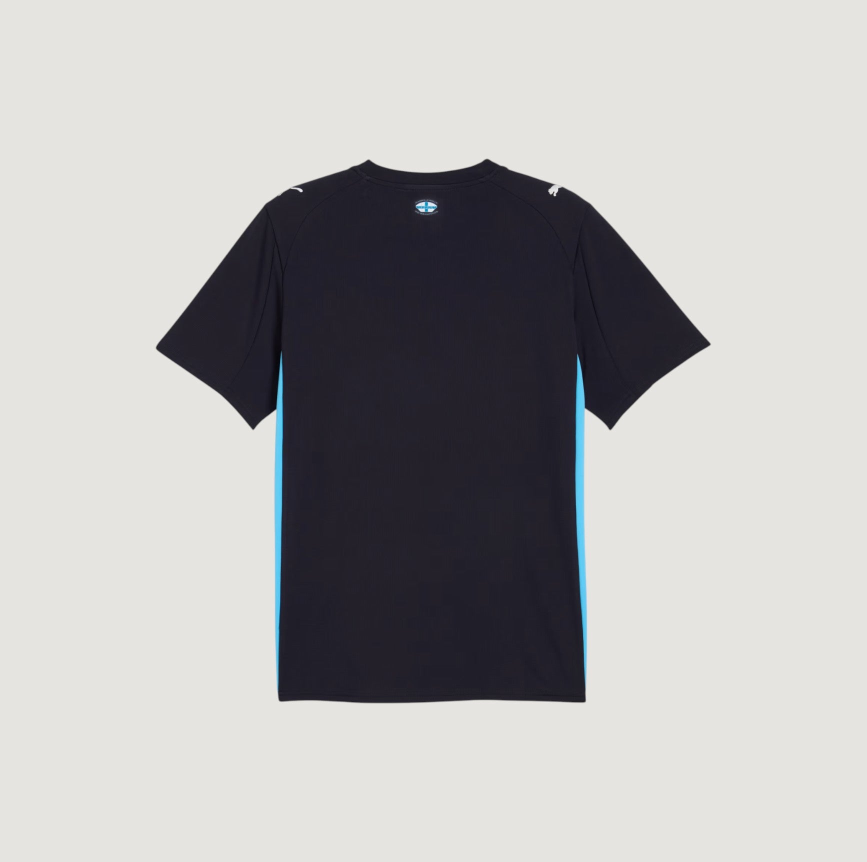 Marseille - Maillot Extérieur 25/26 - Bleu Marine, Bleu Ciel