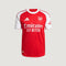 ARSENAL – Maillot 25/26 – Rouge & Blanc