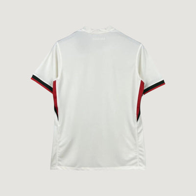 CHELSEA – Maillot Extérieur 25/26 – Blanc & Rouge