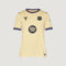 FC Barcelone – Maillot Extérieur 25/26 - Beige & Bleu