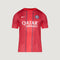 Paris Saint-Germain – Maillot Third 25/26 - Rouge