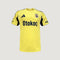 FENERBAHÇE – MAILLOT DOMICILE 25/26 – JAUNE & NOIR