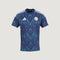 Leicester City – Maillot Extérieur 25/26 – Bleu