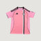 Leicester City – Maillot Third 25/26 – Rose & Noir