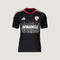 FC Sochaux – Maillot Extérieur 25/26 – Noir & Rouge