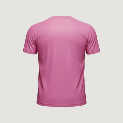 Algérie – Maillot Third 25/26 – Rose