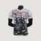 Japon – Maillot Concept 25/26 (PRO) – Blanc & Noir