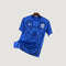 Finlande – Maillot Concept 25/26 – Bleu