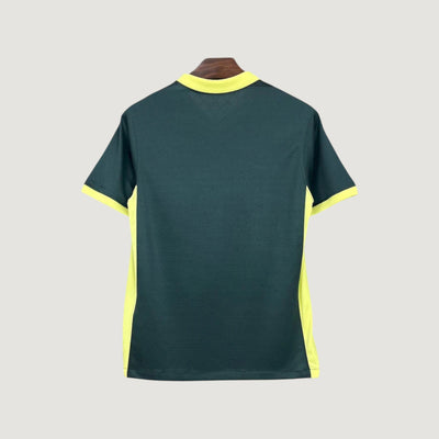 FC Barcelone – Maillot Édition Spéciale 2025/26 – Vert
