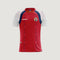 HAÏTI – MAILLOT THIRD 2026 – ROUGE