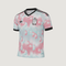 Belgique – Maillot Extérieur Coupe Du Monde (CDM)) 2026 – Rose, Bleu