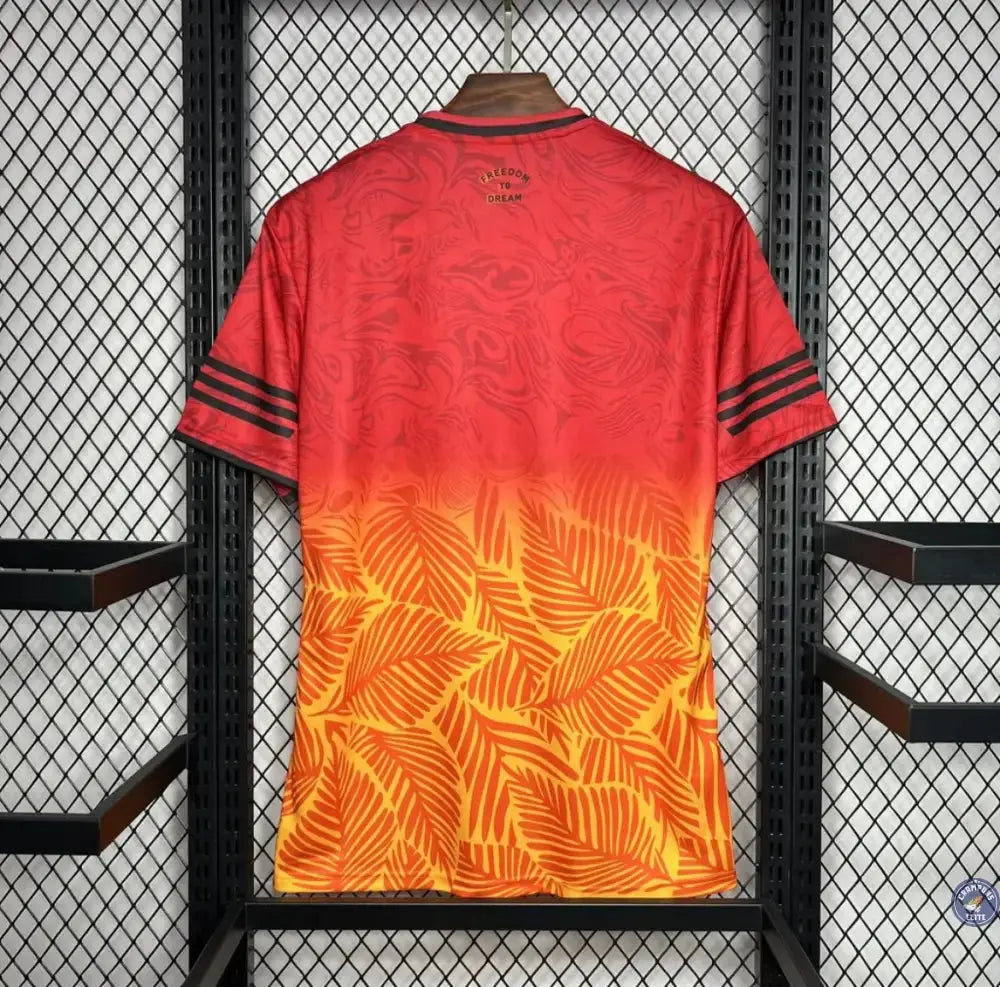Inter Miami 2024/25 Concept