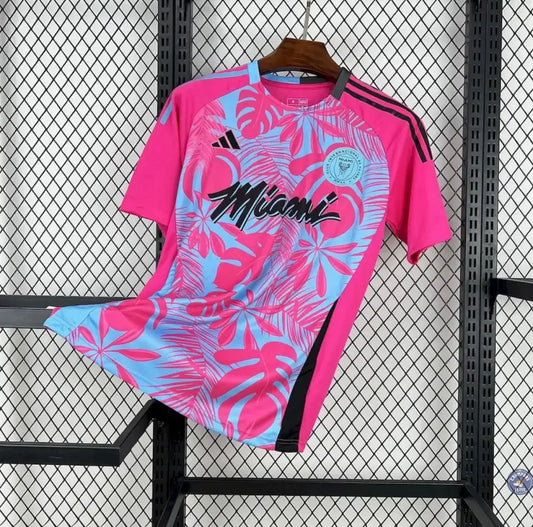 Inter Miami 2025/26 Concept