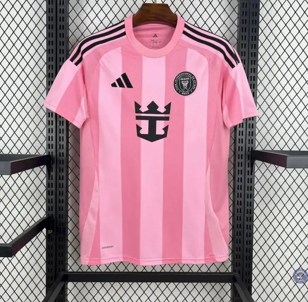 Inter Miami 2025/26 Domicile