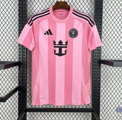 Inter Miami 2025/26 Domicile