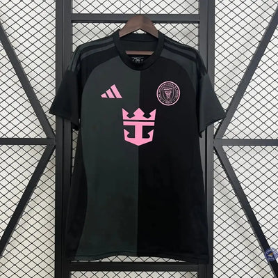 Inter Miami 2025/26 Extérieur