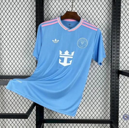 Inter Miami 2025/26 Third