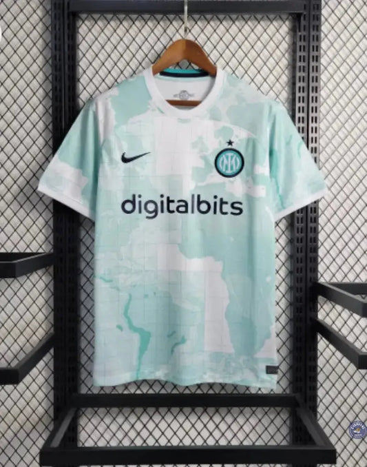 Inter Milan 2022/23 Third