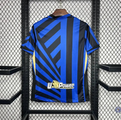 Inter Milan 2024/25 Domicile