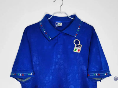Italie 1994 Domicile