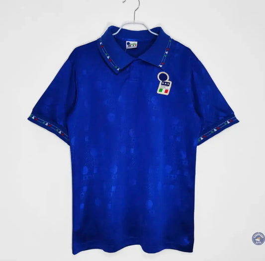 Italie 1994 Domicile