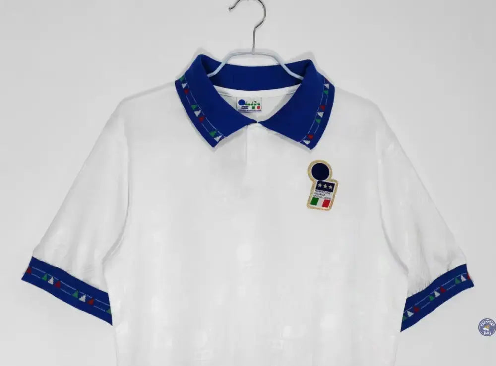 Italie 1994 Extérieur