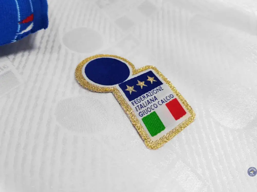 Italie 1994 Extérieur