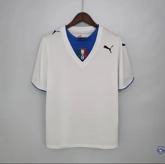 Italie 2006 Extérieur
