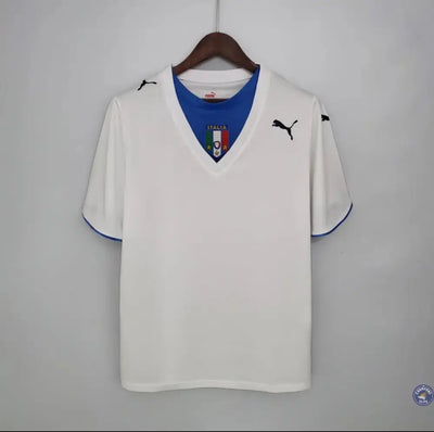 Italie 2006 Extérieur