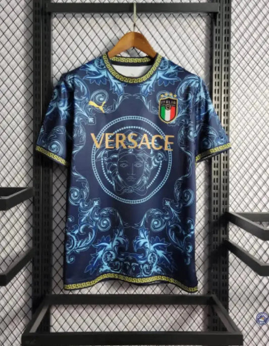 Italie 2024 Concept