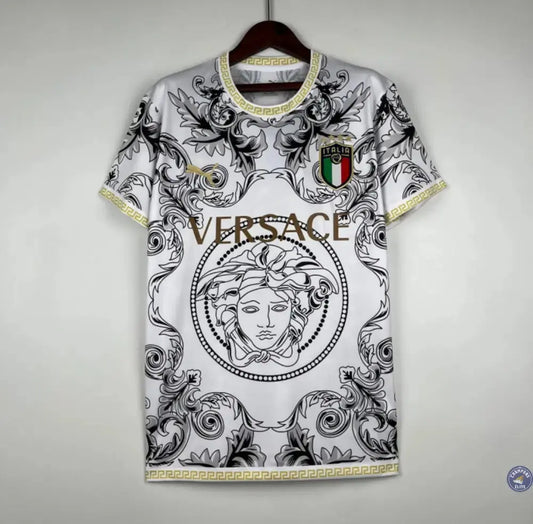 Italie 2024 Concept