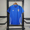 Italie 2024 Domicile