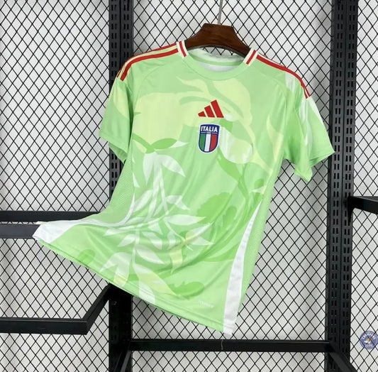 Italie 2025 Concept