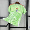 Italie 2025 Concept