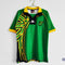 Jamaïque 1998 Domicile