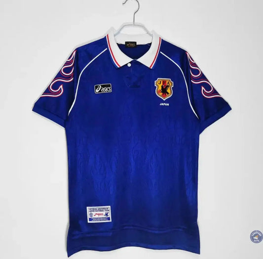 Japon 1998 Domicile
