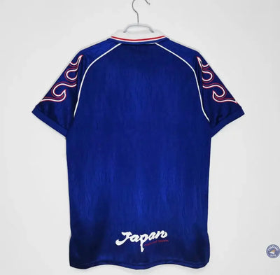 Japon 1998 Domicile