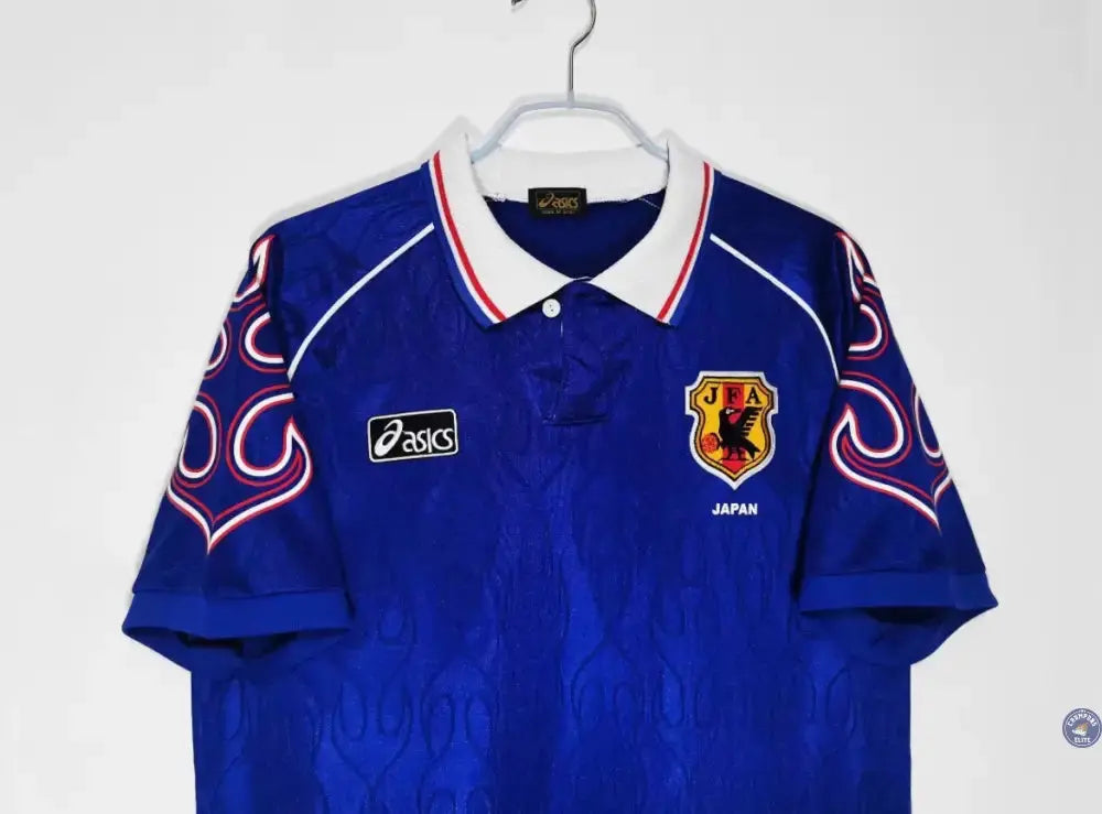 Japon 1998 Domicile