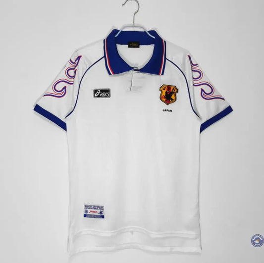 Japon 1998 Extérieur