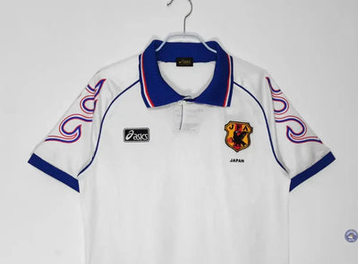 Japon 1998 Extérieur