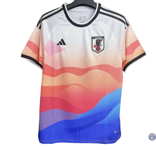 Japon 2023 Concept
