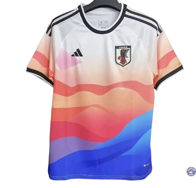 Japon 2023 Concept