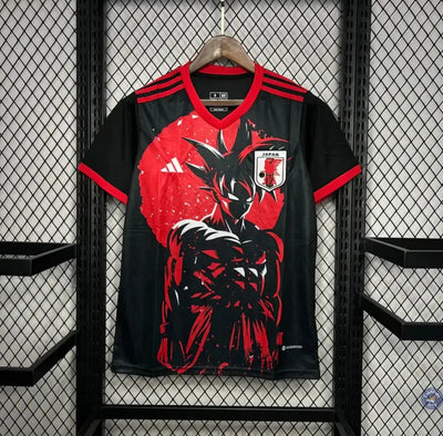 Japon 2024 Concept